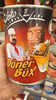 Doner bux - Product