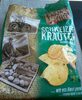 Farm Chips Herbes Suisses - Produkt