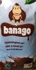 Banago 600G Beutel - Product