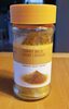 Curry Mild Gemahlen - Produkt