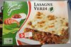 Lasagne verdi - Product