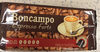 Boncampo Espresso Forte - Produit
