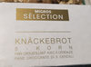 Sélection Knäckebrot 5-korn - Produit