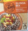 Quinoa mix mango - Product