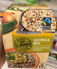Quinoa Mix zucchini & onion - Prodotto