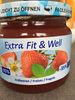 Extra Fit & Well Fraises - Prodotto