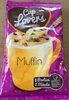 Cup Lovers Muffin - Produit