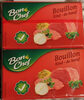 Bouillon rind - de bœuf - Product