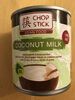 Asian Food Lait de noix de coco à teneur réduite en matières grasses - Product
