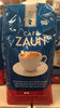 Entkoffeiniertes Kaffeepulver - Produkt