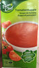 Soupe de tomate - Produkt