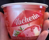 Vacherin glacé Midor 150 ml, code 7613312053294