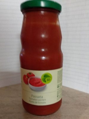 Passata di pomodoro - Produkt - fr