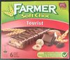 Farmer Tourist, Soft Choc - Product