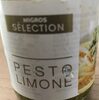 Pesto limone - Produkt