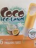 Coco ice-land - Product