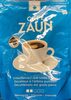 Café Zaun - Produkt
