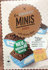 6x Homemade Minis Choco with Choco Chips - Prodotto