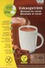 Boisson au cacao aha - Prodotto