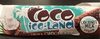 Coco ice-land coco & chocolate coconut milk vegan - Produkt