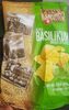 Farm Chips basilique - Product