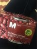 Migros Bio M classic Red Kidney Beans - Producto