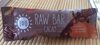 Raw Bar Cacao - Produit