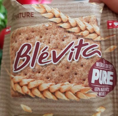Blévita Pure - Product - fr