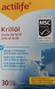 Krillol - 产品