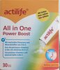 All in One - Power Boos - Product