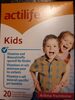 Actilife Kids - Product