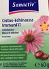 Cistus-Echonacea ImmunFit - Product
