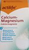 calcium-magnesium - Product