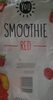 Smoothie red - Product