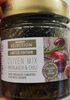 Oliven Mix Knoblauch - Chili - Product