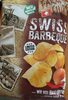 Swiss Barbeque - Produit