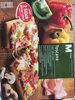 Pizza Toscana - Prodotto