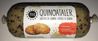 Quinoataler - Product - de