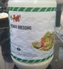 French dressing - Product