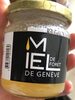 Miel de forêt de Genève - Prodotto