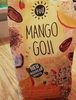Mango Goji Porridge - Produkt