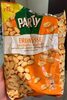 Nüsse: Erdnüsse - Prodotto