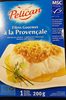 Filet Gourmet à la Provençale - Produit