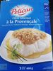 Filets Gourmet à la Provençale - Produit