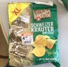 Schweizer krauter - Product