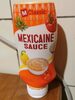 Mexicaine sauce - Produit