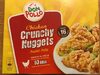Crunchy Nuggets - Product