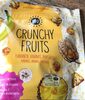Crunchy fruits - Prodotto