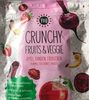 Crunchy Fruits & Veggie - Prodotto