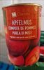 Apfelmus - Produkt